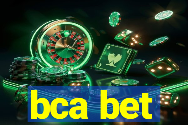 bca bet